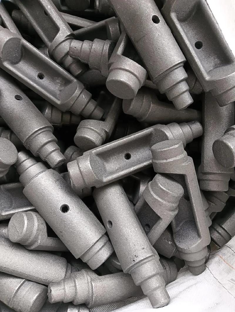 Које су предности и стандарди прихватања одливака од сивог лива?