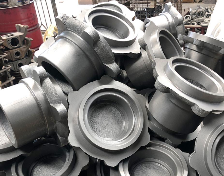 Савети за производњу и обраду делова од ливеног челика