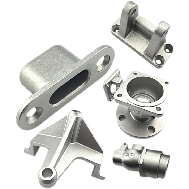 Врсте и примена прецизног ливења