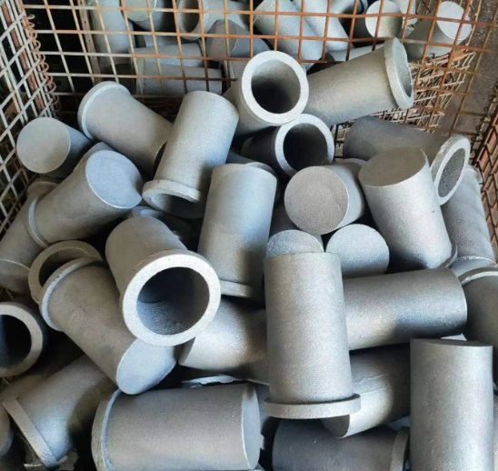 Како пронаћи поузданог произвођача одливака од сивог гвожђа