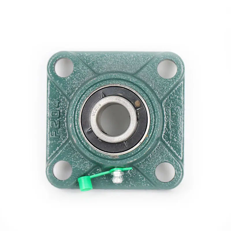 Како ливење од сивог гвожђа побољшава пригушивање вибрација у вашој машини