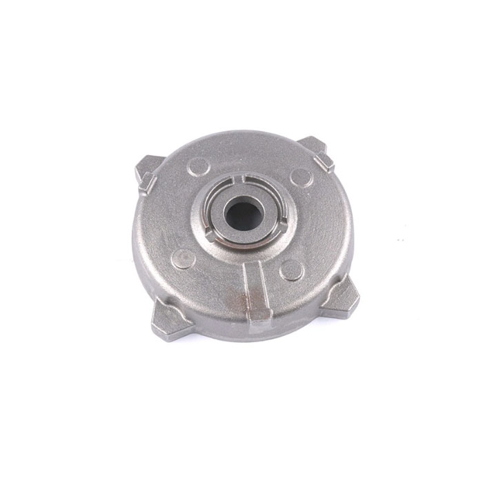 Како ливење од сивог гвожђа побољшава апсорпцију вибрација у компонентама